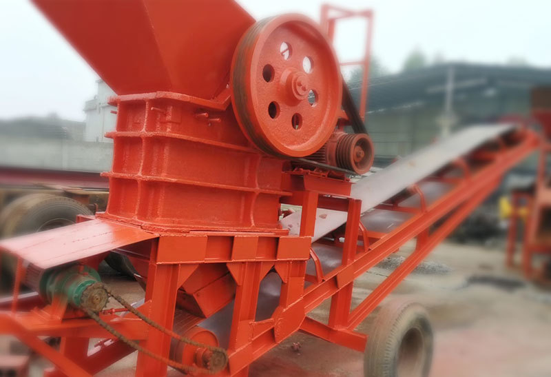 這五個方法，讓您更容易提高砂石生產(chǎn)線的篩分效率